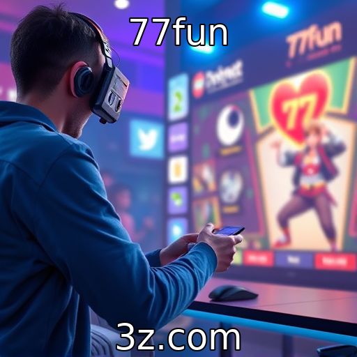 Impacto da realidade aumentada nos jogos