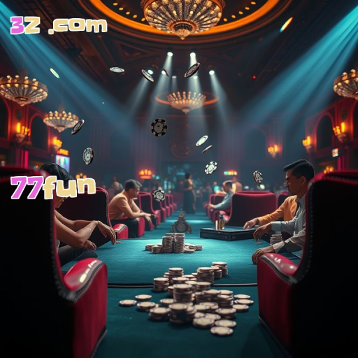 Baixar Jogos Irresistíveis no 77fun: A Diversão Espera Por Você!