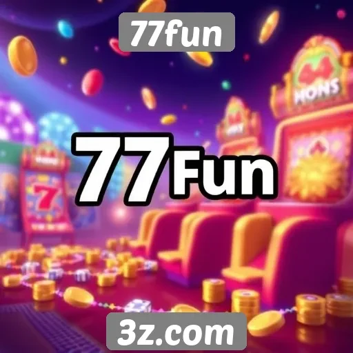 Dicas para iniciantes no site 77fun