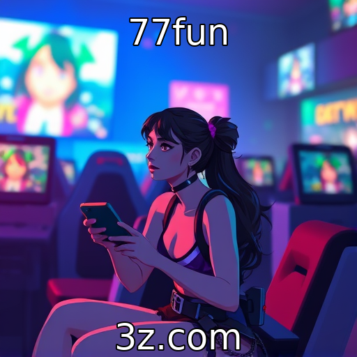 Participação feminina na indústria de jogos cresce