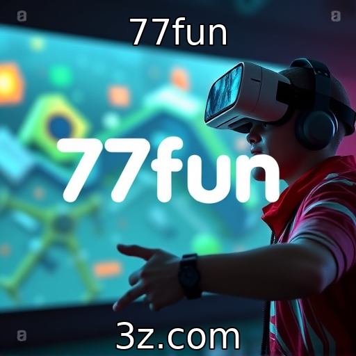 Future da realidade virtual em experiências de jogos