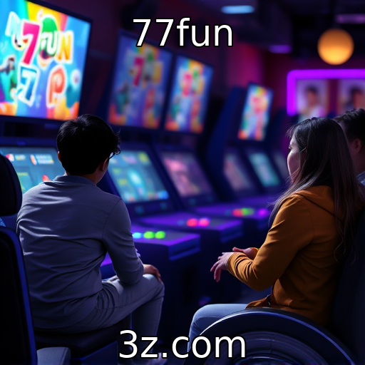 Acessibilidade em jogos para todos os públicos