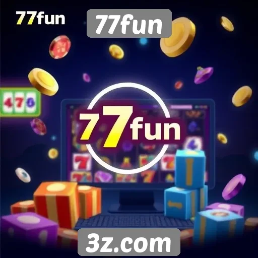 Dicas para maximizar a experiência no 77fun