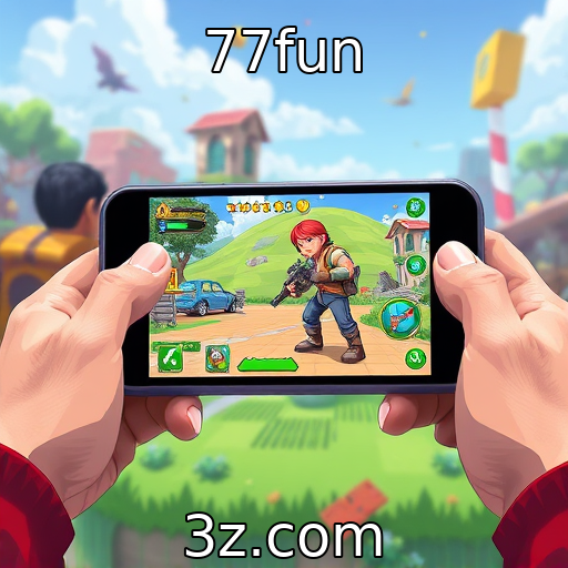 Crescimento do mercado de jogos mobile e suas implicações