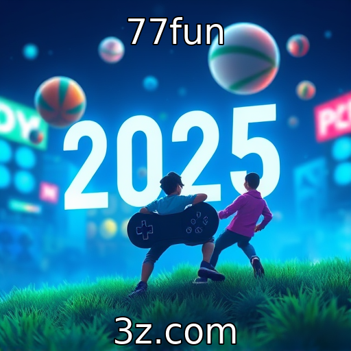 Crescimento do mercado de jogos móveis em 2025