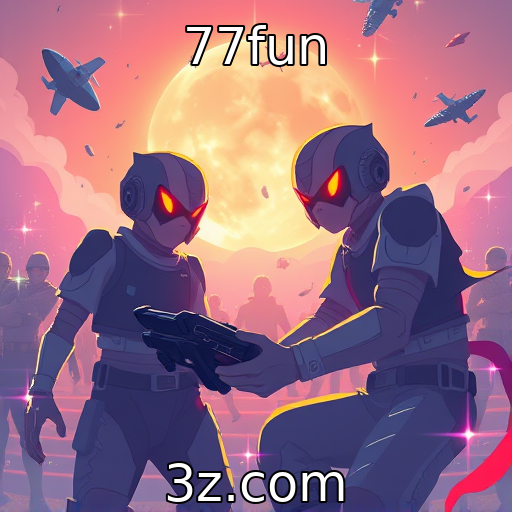 Novas tendências em jogos multiplayer para os próximos anos