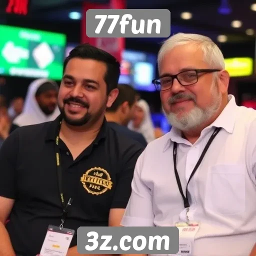 Feedback dos jogadores sobre serviços oferecidos no 77fun