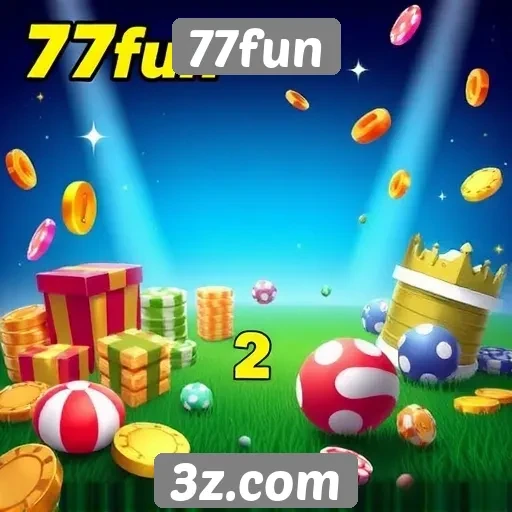 Comparativo entre jogos populares e emergentes no 77fun