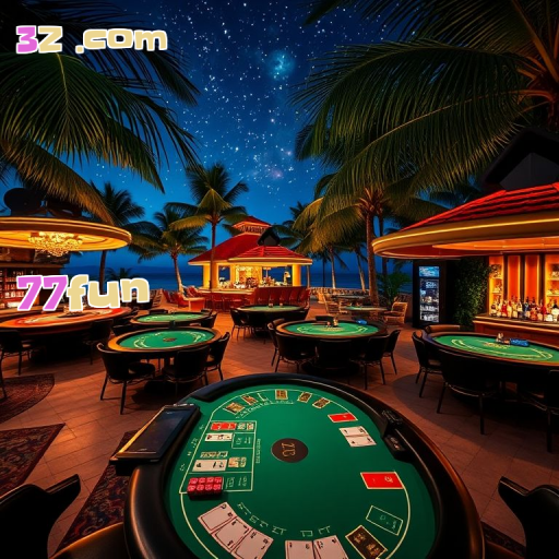 Jogue Slots Incríveis no 77fun e Ganhe Grandes Prêmios