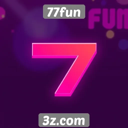 Desempenho técnico do site 77fun avaliado