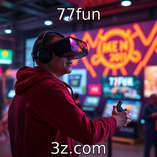 Impactos das tecnologias de realidade virtual